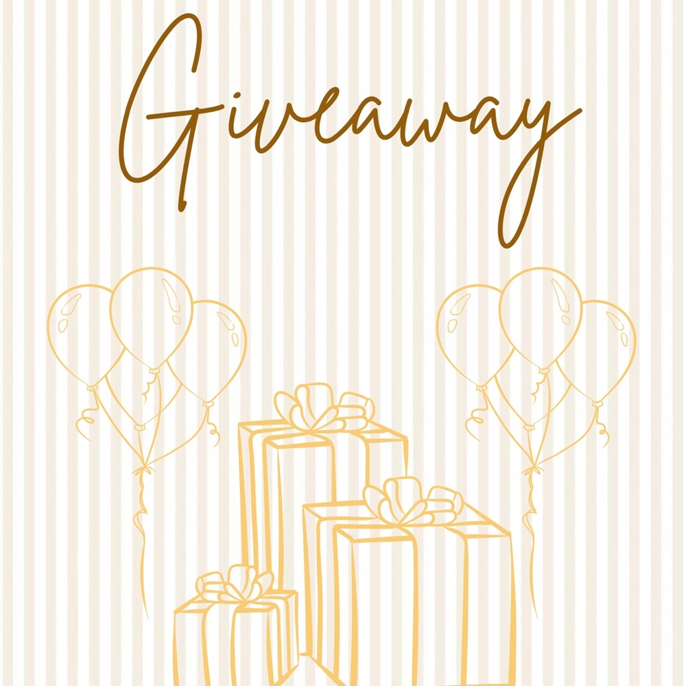 Givvyyyy🎁 1-20